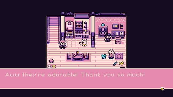 Petal Runner — screenshot 4