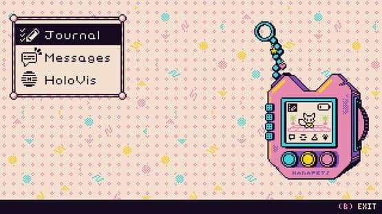 Petal Runner — screenshot 6