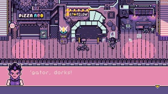 Petal Runner — screenshot 8