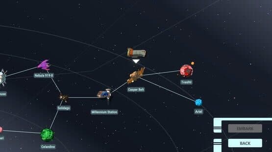 Battle Suit Aces — screenshot 4