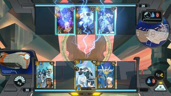 Battle Suit Aces — screenshot 5