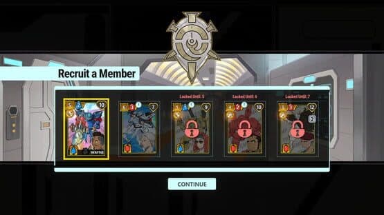 Battle Suit Aces — screenshot 7