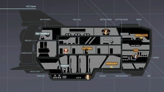 Battle Suit Aces — screenshot 8