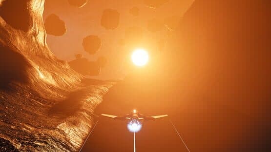 Rogue Eclipse — screenshot 2