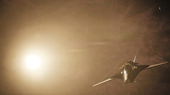 Rogue Eclipse — screenshot 3