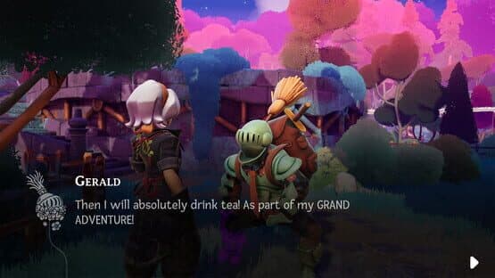 Wanderstop — screenshot 3