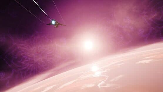 Rogue Eclipse — screenshot 5