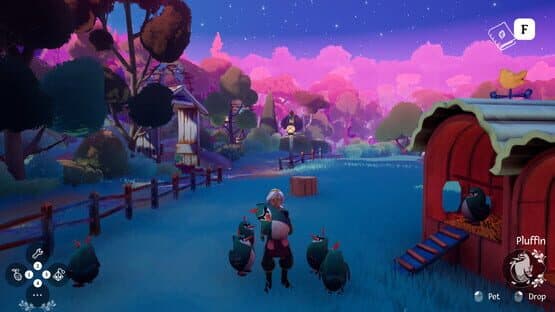 Wanderstop — screenshot 5