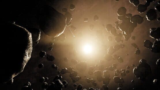 Rogue Eclipse — screenshot 6