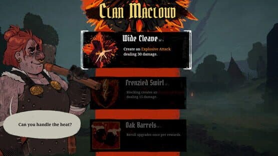 Tears of Metal — screenshot 6