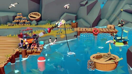 Dosa Divas — screenshot 2