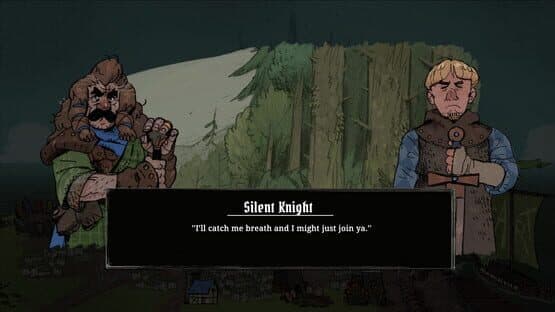 Tears of Metal — screenshot 7
