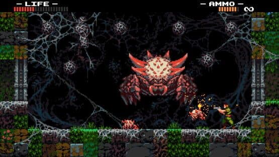 Wolfhound — screenshot 2