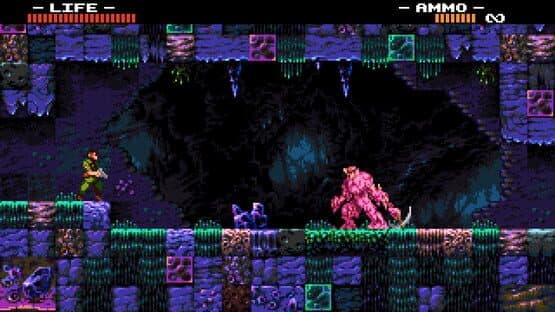 Wolfhound — screenshot 3