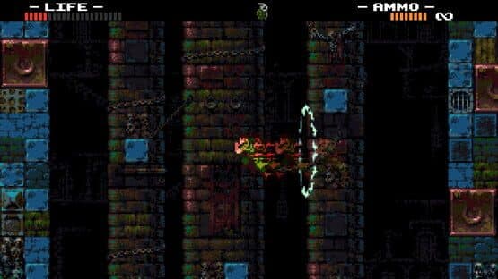 Wolfhound — screenshot 4
