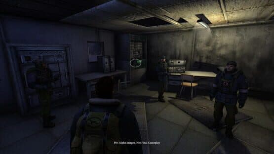 The Thing: Remastered — screenshot 4