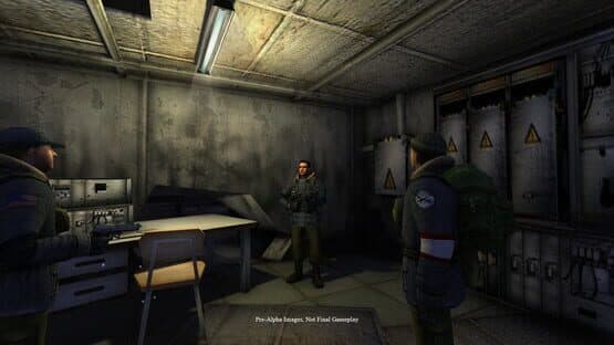 The Thing: Remastered — screenshot 5