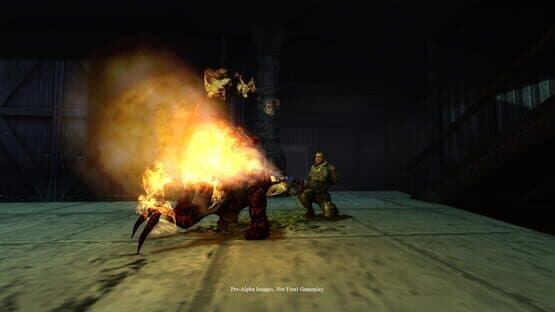 The Thing: Remastered — screenshot 6