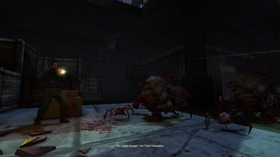 The Thing: Remastered — screenshot 7