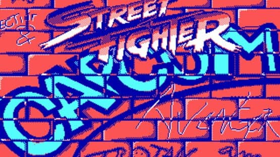 Street Fighter — screenshot 5