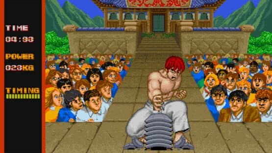 Street Fighter — screenshot 7