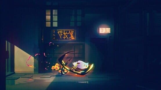 Possessor(s) — screenshot 3