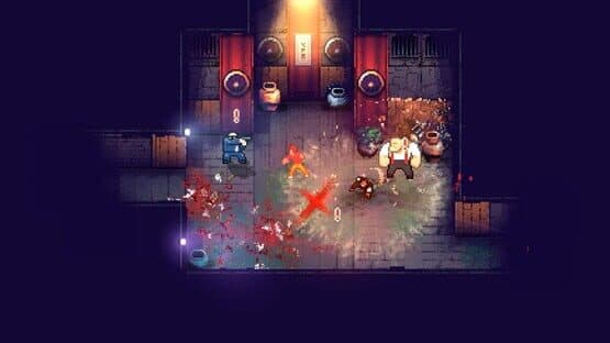 Tenjutsu — screenshot 4