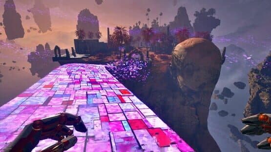 The Talos Principle II: Road to Elysium — screenshot 2