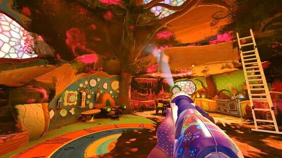 PowerWash Simulator: Alice's Adventures Special Pack — screenshot 4