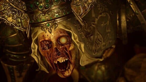 Crisol: Theater of Idols — screenshot 2