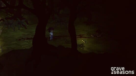 Grave Seasons — screenshot 5