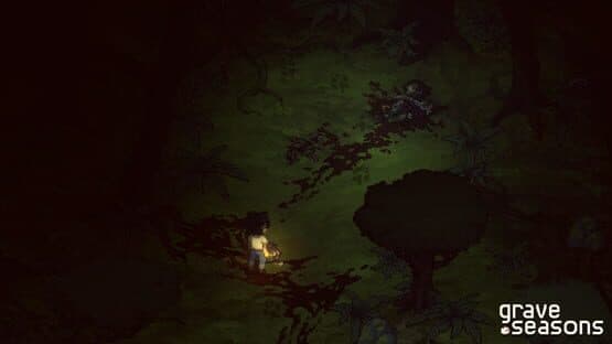 Grave Seasons — screenshot 6