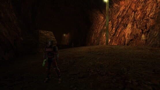 The Curse of Orion The Next Encounter — screenshot 1