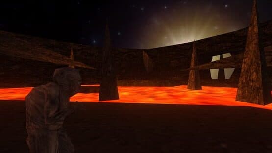 The Curse of Orion The Next Encounter — screenshot 2