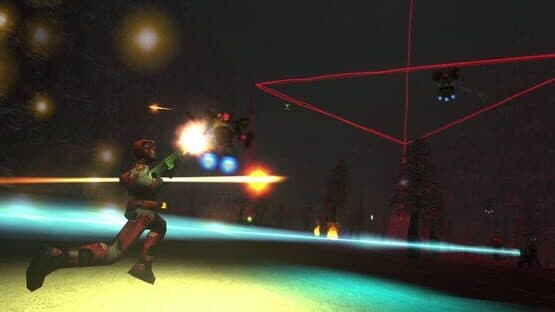The Curse of Orion The Next Encounter — screenshot 4