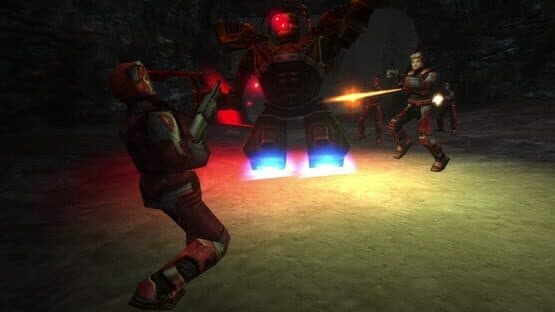The Curse of Orion The Next Encounter — screenshot 5
