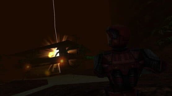 The Curse of Orion The Next Encounter — screenshot 6