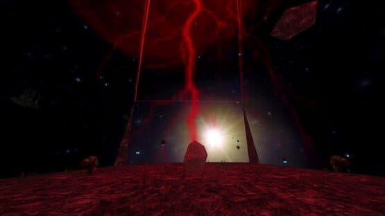 The Curse of Orion The Next Encounter — screenshot 7