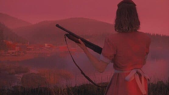 Alan Wake II: Night Springs — screenshot 2