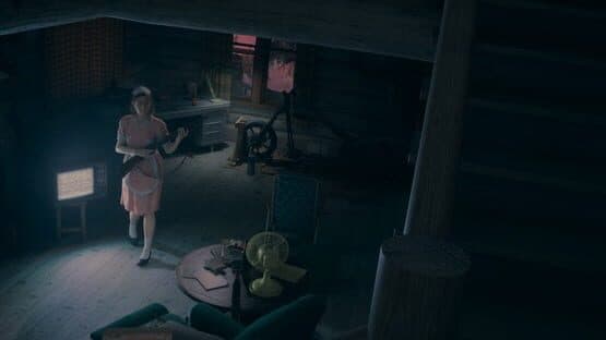 Alan Wake II: Night Springs — screenshot 3
