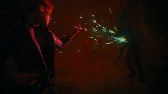Alan Wake II: Night Springs — screenshot 4