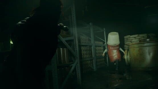 Alan Wake II: Night Springs — screenshot 5