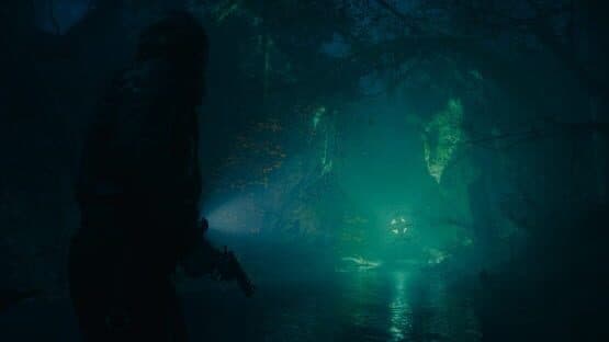Alan Wake II: Night Springs — screenshot 6