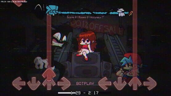 VS Cartoon Cat — screenshot 3