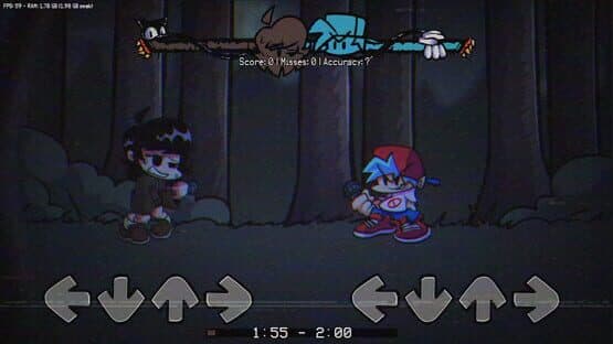 VS Cartoon Cat — screenshot 4