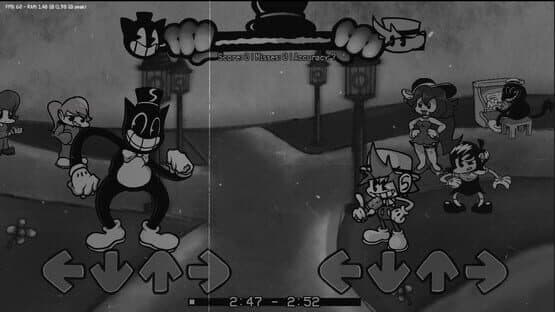 VS Cartoon Cat — screenshot 5