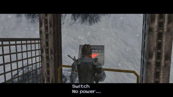 Extermination — screenshot 2