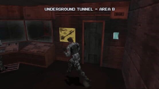 Extermination — screenshot 3