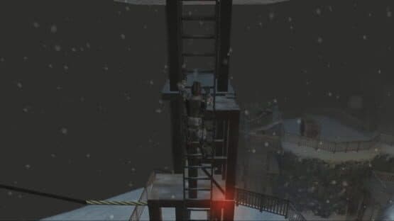 Extermination — screenshot 4