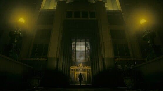Alan Wake II: Deluxe Edition — screenshot 5